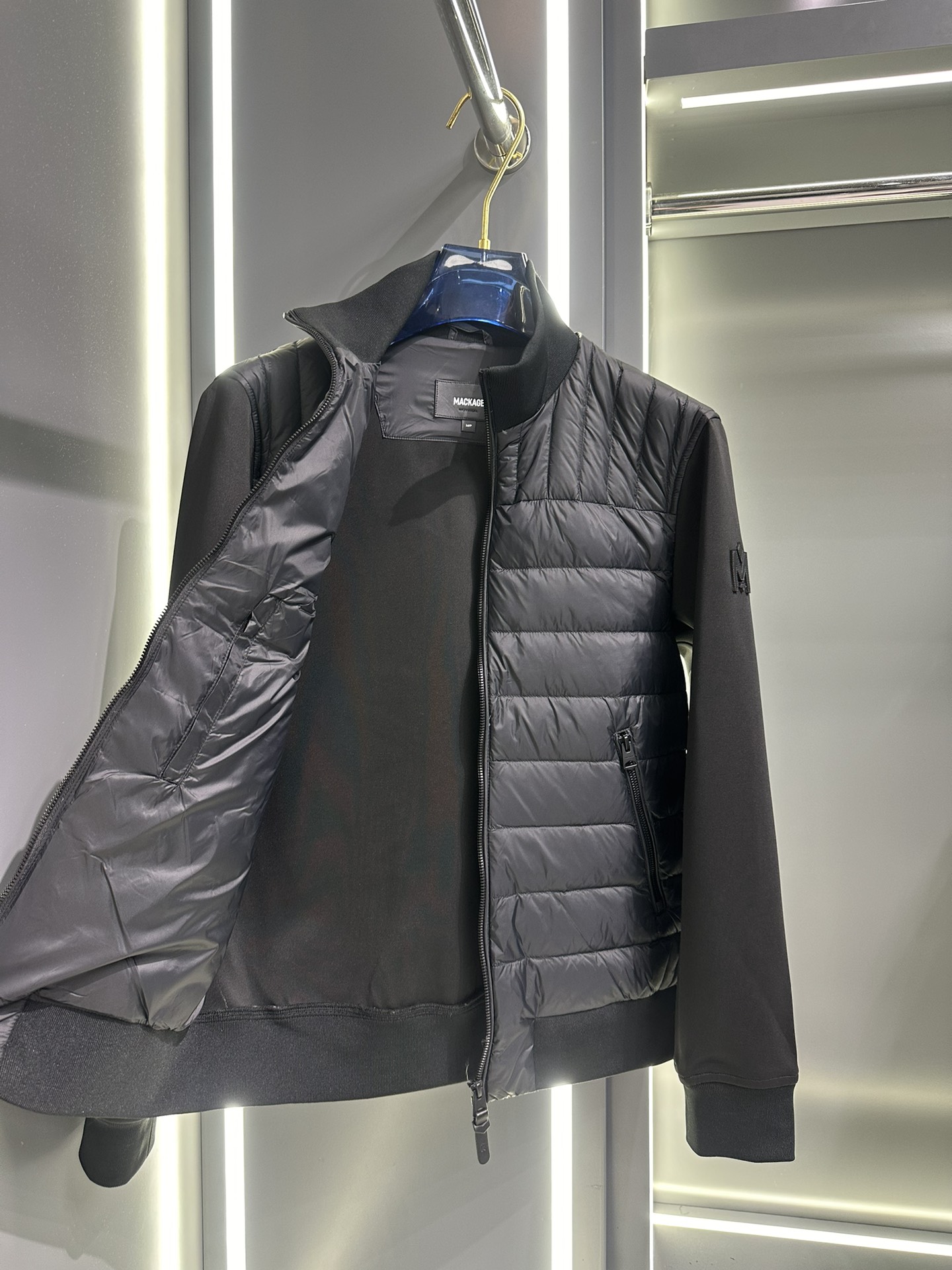 Mackage Down Jackets